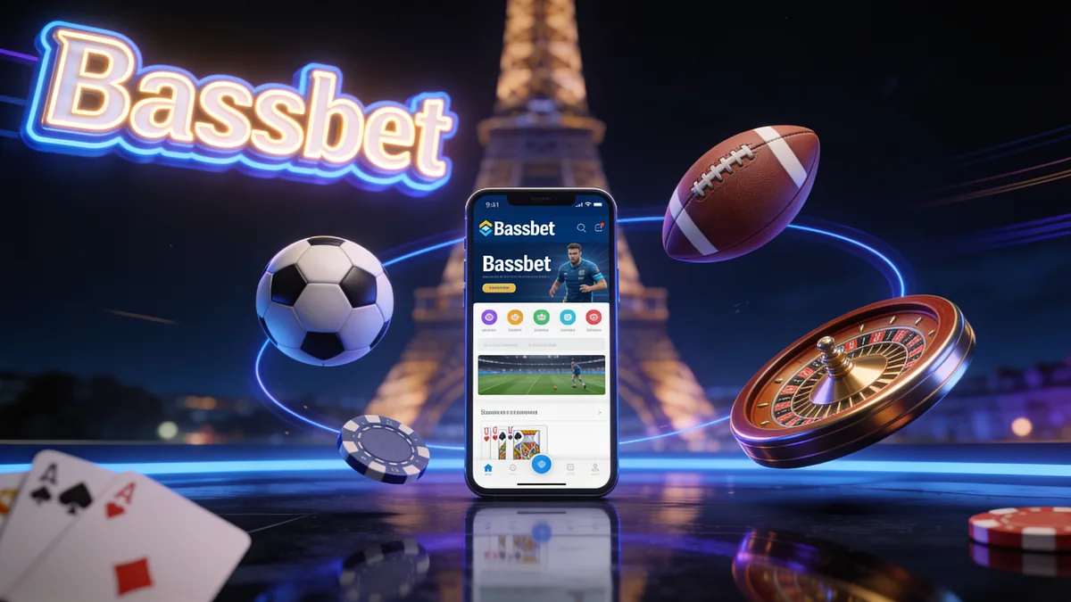 bassbet casino en France — Comment commencer à jouer sur BassBet Casino